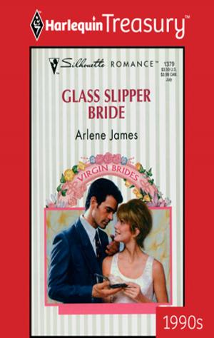 Cover of the book Glass Slipper Bride by Lauren Gilley