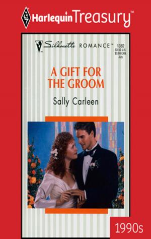 Book cover of A Gift for the Groom