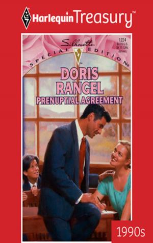 Cover of the book Prenuptial Agreement by Melanie Milburne