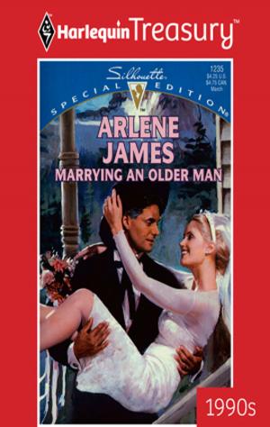Cover of the book Marrying an Older Man by Katee Robert