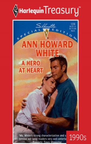 Cover of the book A Hero at Heart by Dorothy Clark