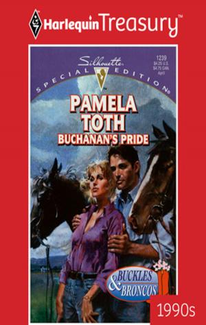Cover of the book Buchanan's Pride by Valéry K. Baran, Hope Tiefenbrunner