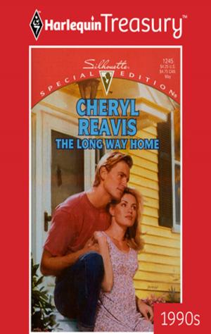 Cover of the book The Long Way Home by Cybill Cain