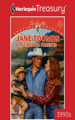 Cover of the book Accidental Parents by Karen Van Der Zee
