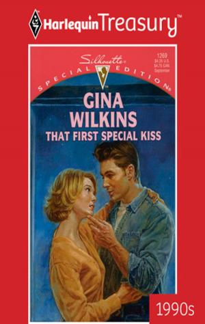Cover of the book That First Special Kiss by Allison Leigh
