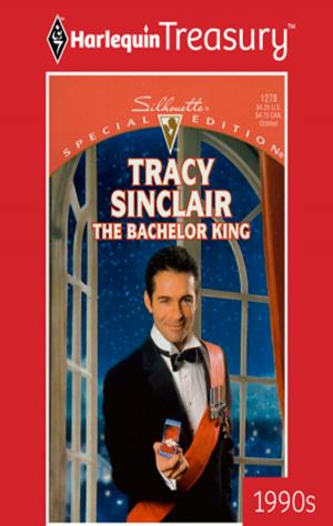Cover of the book The Bachelor King by Lynsay Sands