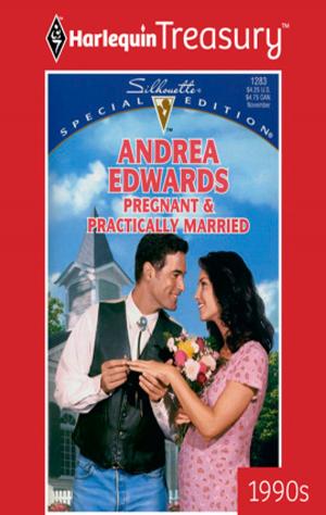 bigCover of the book Pregnant & Practically Married by 
