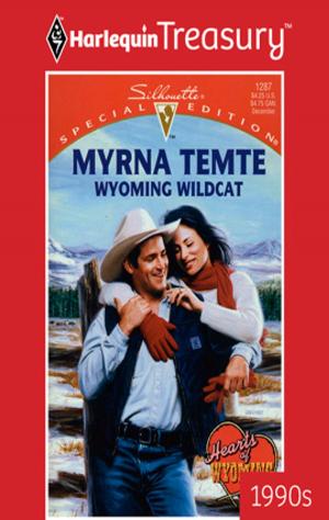bigCover of the book Wyoming Wildcat by 