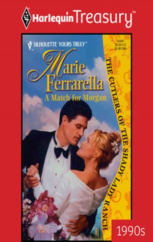 Cover of the book A Match for Morgan by Julia James