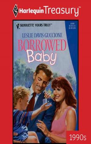 Cover of the book Borrowed Baby by Gottfried August Bürger