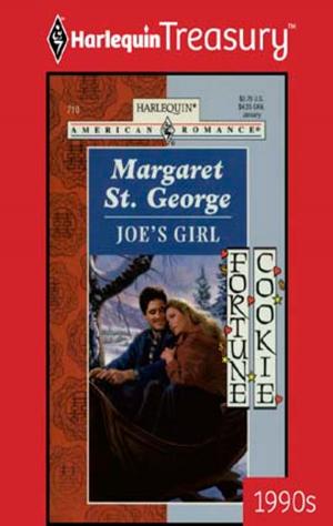 Cover of the book Joe's Girl by JoAnn Ross