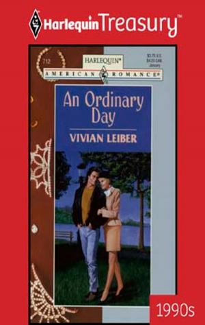 Cover of the book An Ordinary Day by Joanna Fulford