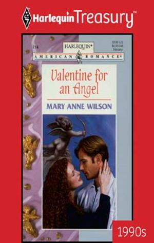 Cover of the book Valentine for an Angel by Debra Webb