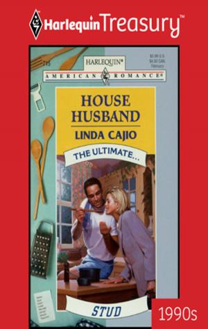 Cover of the book House Husband by Sandra Field, Hannah Bernard, Lilian Darcy