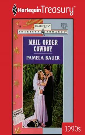 Cover of the book Mail Order Cowboy by Lisa Childs