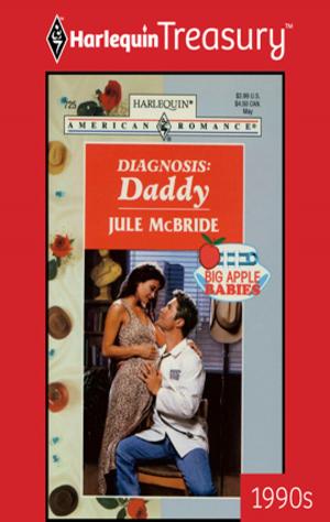 Cover of the book Diagnosis: Daddy by Gayle Wilson, Julie Miller