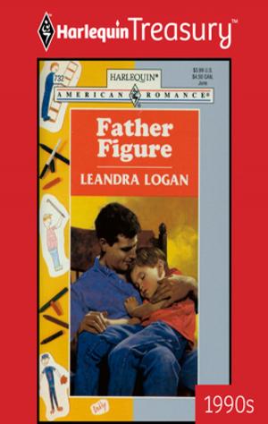Cover of the book Father Figure by Alexandra J. Forrest
