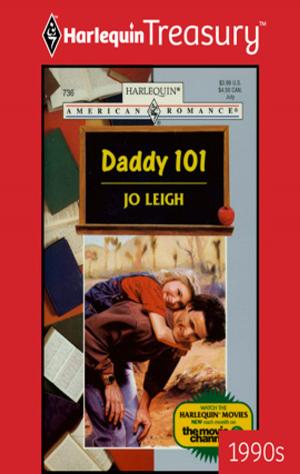 Cover of the book Daddy 101 by Suzanne Barclay