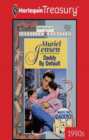 Cover of the book Daddy by Default by Betty Neels