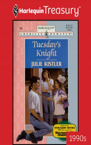 Cover of the book Tuesday's Knight by Melody Carlson, Hope White, Heather Woodhaven