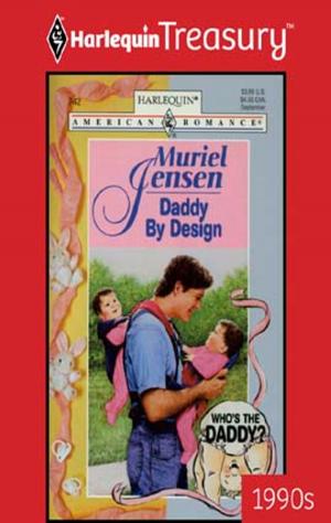 Cover of the book Daddy by Design by Kat Martin