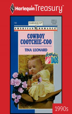 Cover of the book Cowboy Cootchie-Coo by Jennifer Taylor