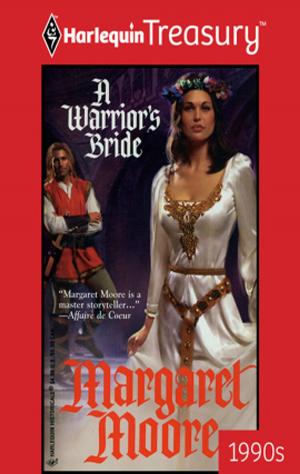 Cover of the book A Warrior's Bride by Brenda Jackson, Jules Bennett, Karen Booth
