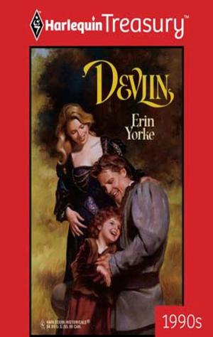 Cover of the book Devlin by Teresa Carpenter, Shannon Waverly