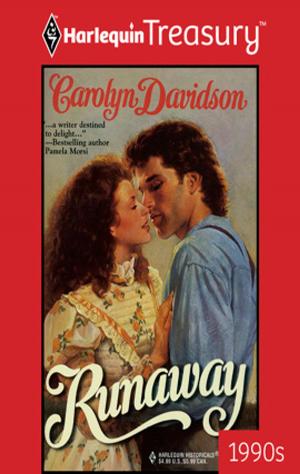 Cover of the book Runaway by Robert Rogers