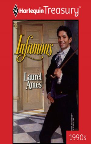 Cover of the book Infamous by Lois Richer