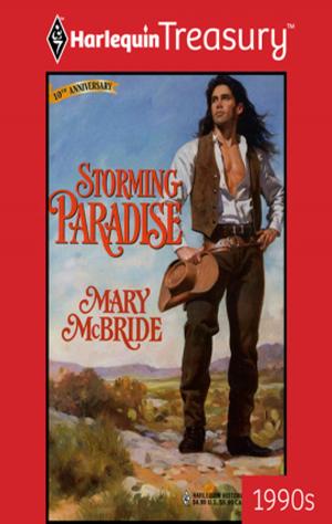 Cover of the book Storming Paradise by Anna Cleary