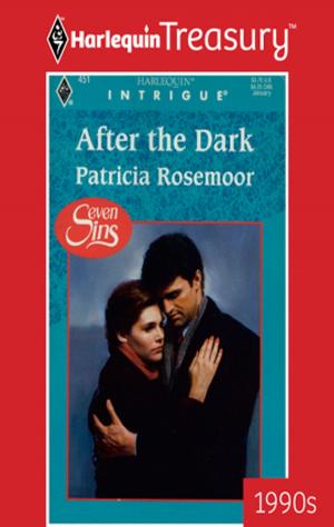 Cover of the book AFTER THE DARK by Louise Clark