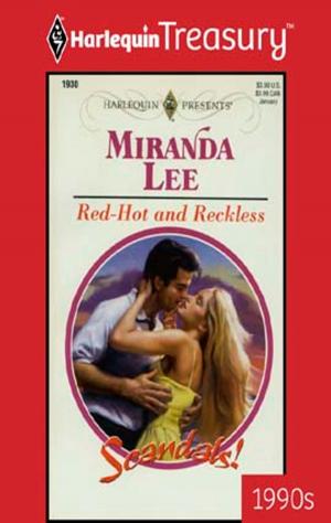 Cover of the book Red-Hot and Reckless by Isadora Knight