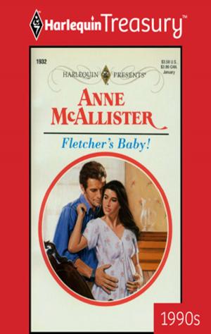 Cover of the book Fletcher's Baby! by BB Miller, Leslie Carson