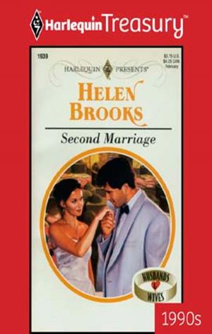 Cover of the book Second Marriage by Teresa Carpenter