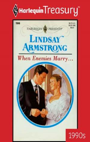 Cover of the book When Enemies Marry... by Jennie Adams