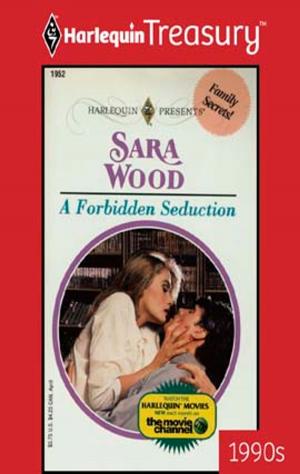 Cover of the book A Forbidden Seduction by Lee Wilkinson