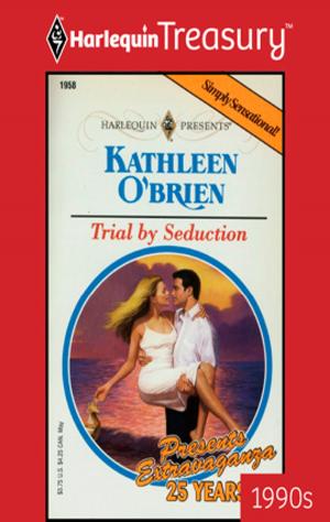 Cover of the book Trial By Seduction by Andie Brock