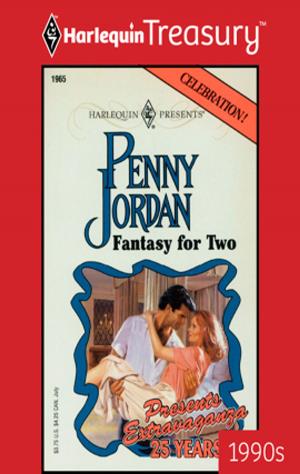 Cover of the book Fantasy for Two by Paula Marshall