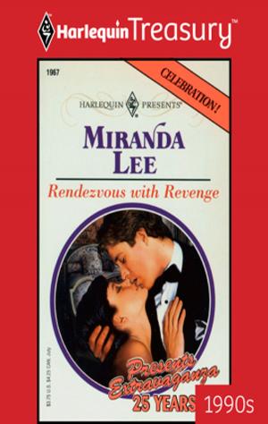 Cover of the book Rendezvous with Revenge by Karin Baine, Nancy Robards Thompson, Marion Lennox