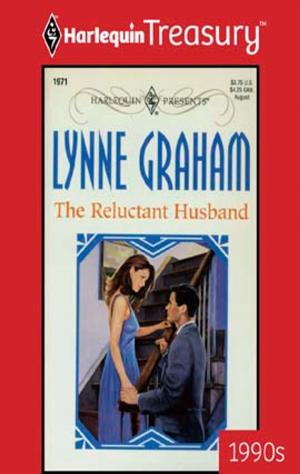 Cover of the book The Reluctant Husband by Kelly Dark
