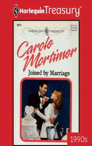Cover of the book Joined By Marriage by Teresa Southwick