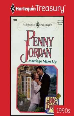 Cover of the book Marriage Make Up by Janice Maynard