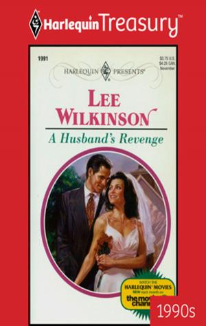 Book cover of A Husband's Revenge