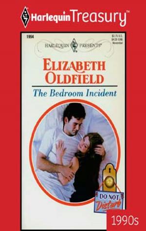 Cover of the book The Bedroom Incident by Chantelle Shaw