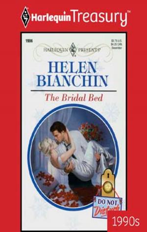 Cover of the book The Bridal Bed by Regan Black