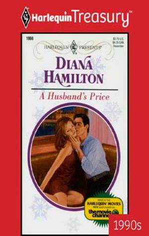 Cover of the book A Husband's Price by Diana Hamilton