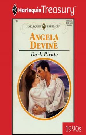 Cover of the book Dark Pirate by Donna Young