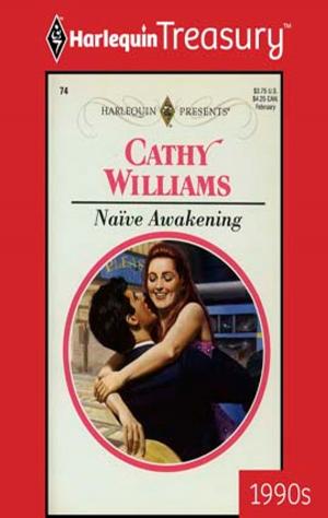 Cover of the book Naive Awakening by Carol Marinelli