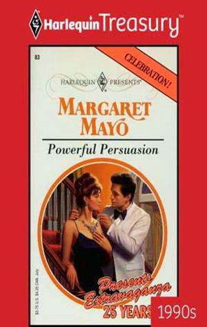 Cover of the book Powerful Persuasion by Abby Green